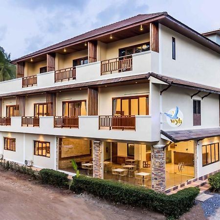 Wyh Hotels Ko Tao Esterno foto